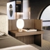 image of Brazilia bed side table 92 right