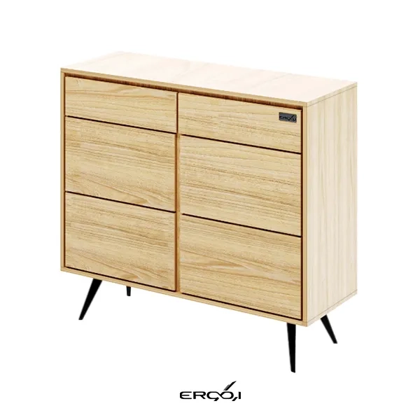 تصویر کنسول Lowa مدل D تصویر کنسول Lowa مدل D