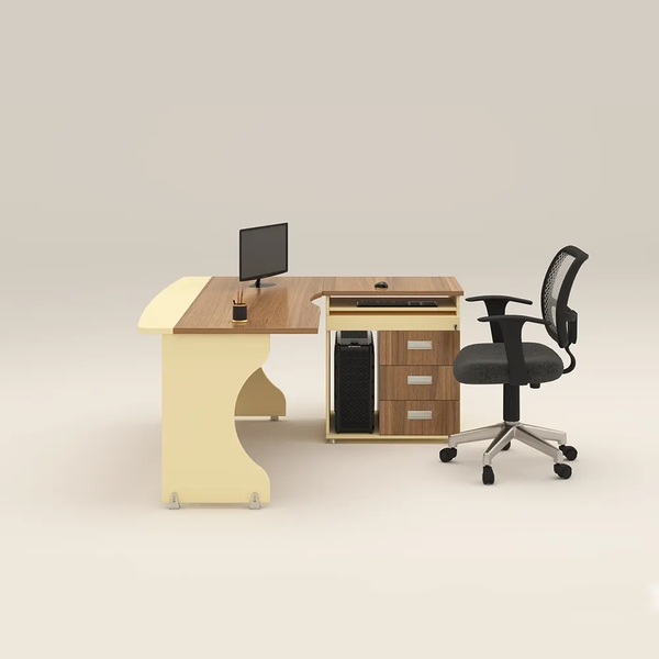 تصویر میز کارشناسی پارسا کد D 314