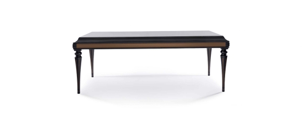 image of Leonard dining table for 8