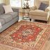 image of Vintage Rug 100628