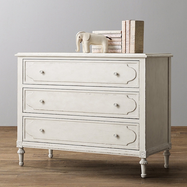 another image of Belina small drawer