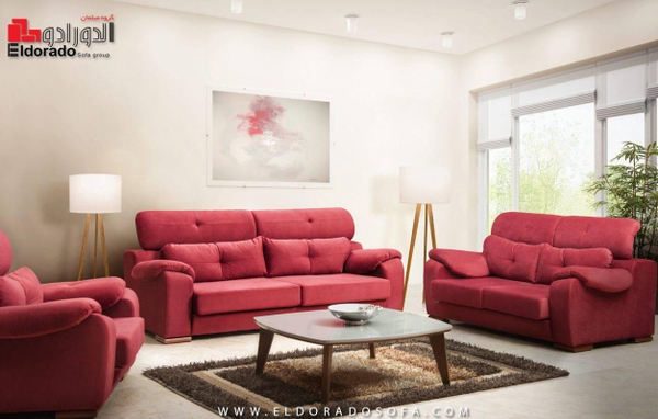 image of Hayko Sofa image of Hayko Sofa