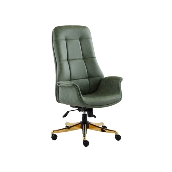 تصویر صندلی مدیریتی M940P تصویر صندلی مدیریتی M940P