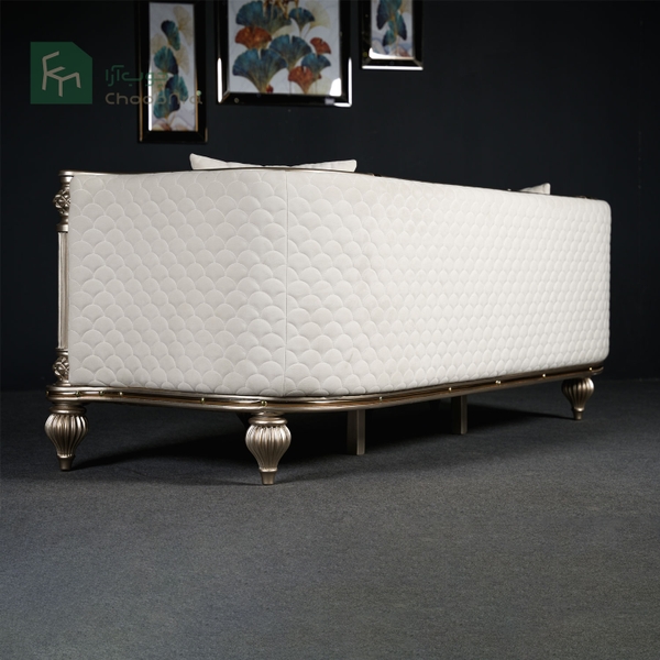 image of Lindos Sofa Set