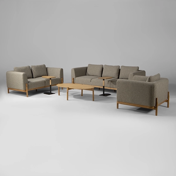 تصویر مبل اچ