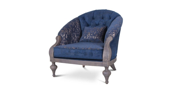 image of Solina single sofa