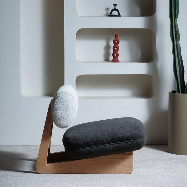 image of Misha Single sofa 