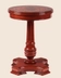 image of Praga Lampshade Table