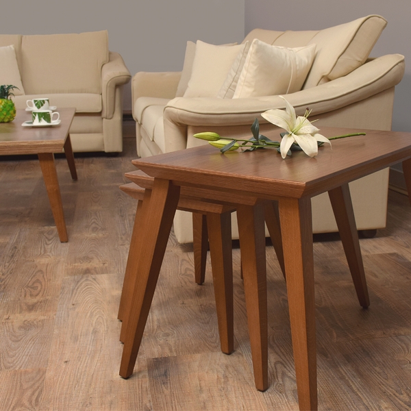 another image of Tulip Side Table