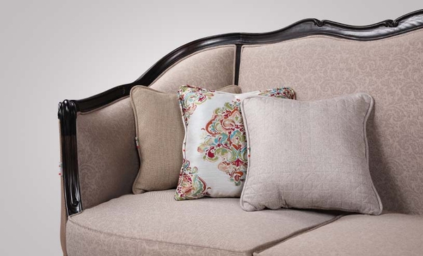 image of Dorian Triple Sofa