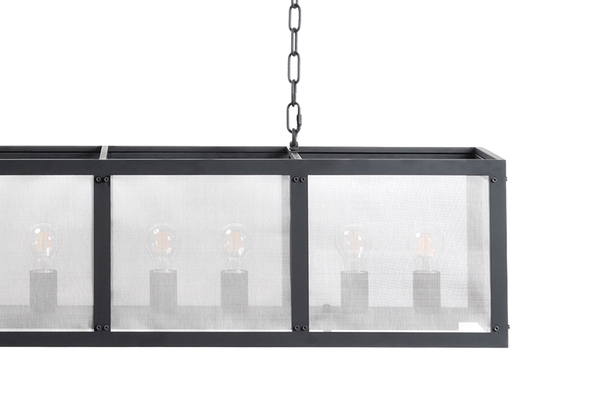 image of Garent chandelier