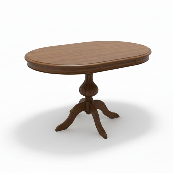 تصویر میز ابزاری بیضی چهار نفره تصویر میز ابزاری بیضی چهار نفره