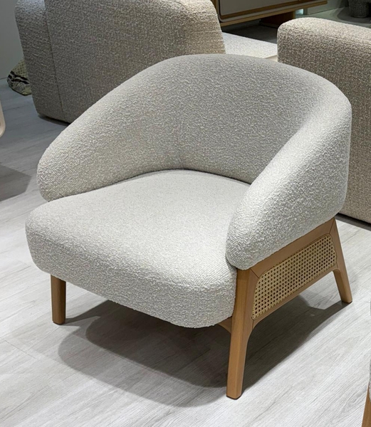 image of Atlanta Single Sofa