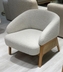 image of Atlanta Single Sofa