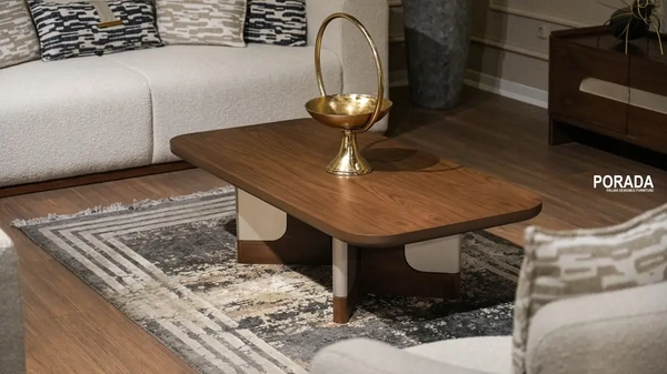 image of Rolex Coffee Table