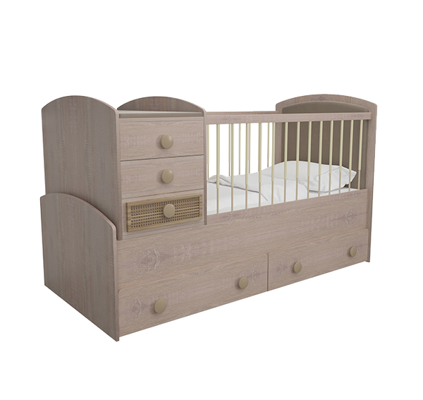 image of Belfi Kid Bedroom Set image of Belfi Kid Bedroom Set