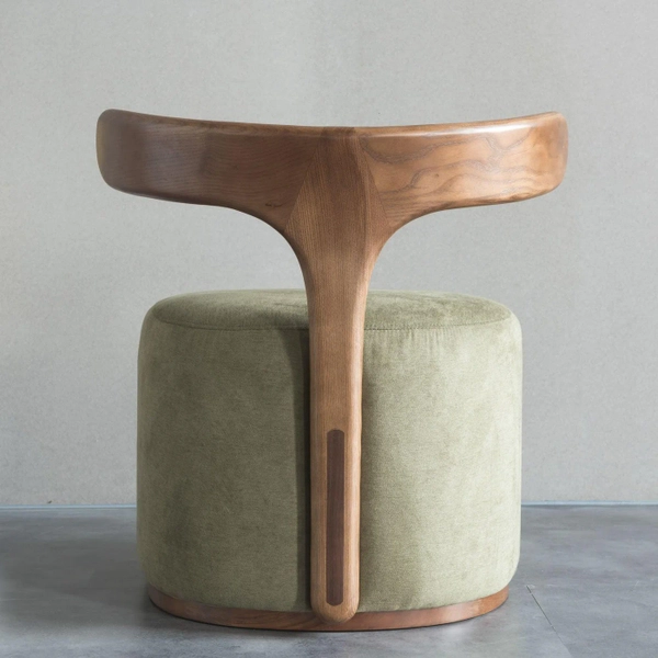 image of Mahoon single sofa