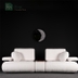image of Panda Sofa Set