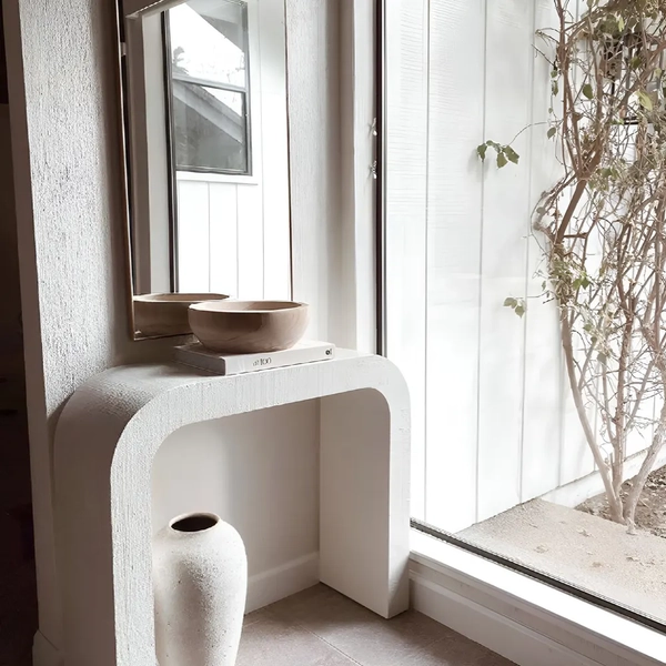image of Misha console