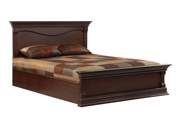 image of Takht Jamshid double bed 160