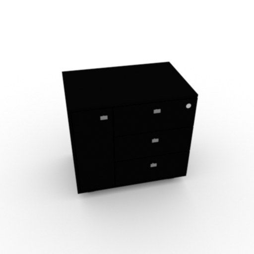 image of Startup file cabinet F09