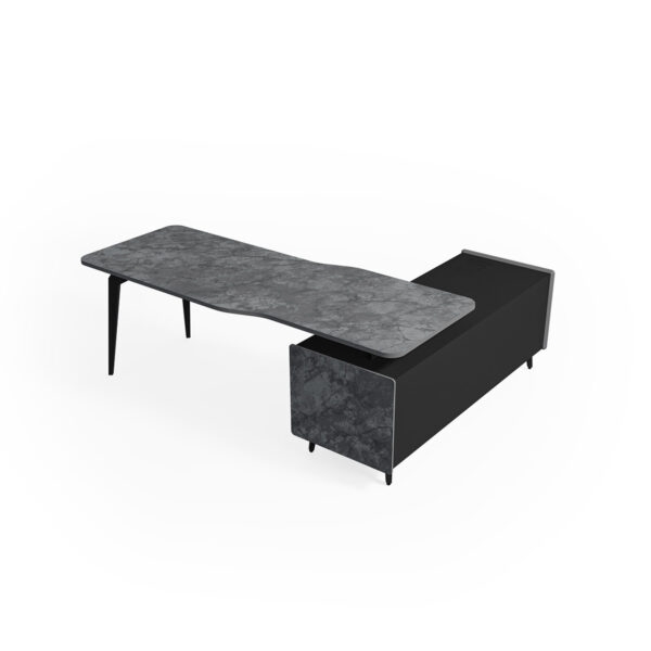 تصویر میز مدیریتی Patella مدل ML