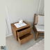 image of 2401 deb side drawer