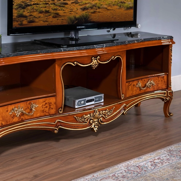 another image of MZ11 TV stand