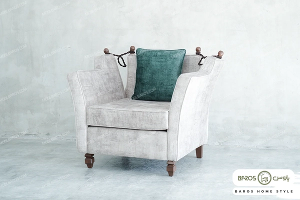 image of Ramona Chester single sofa