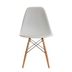 image of  Ifeli Wooden Base Chair Without White Handle