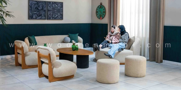 تصویر مبل آرشین
