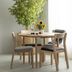 image of Mood Dining Table-4seater