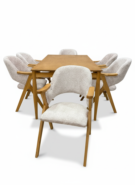 تصویر سرویس ناهارخوری مدل امپراطور تصویر سرویس ناهارخوری مدل امپراطور