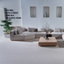 image of Minotti L sofa