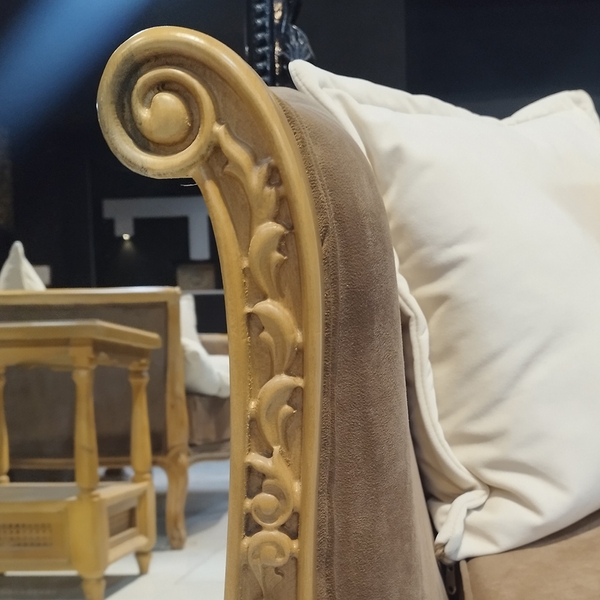 تصویر ست مبلمان المپیک