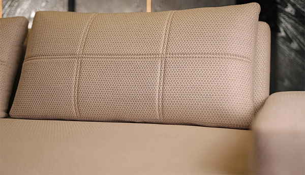 image of Lotka L-Sofa