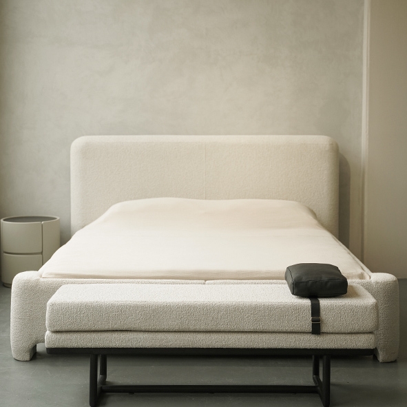 image of 2302 double bed 160