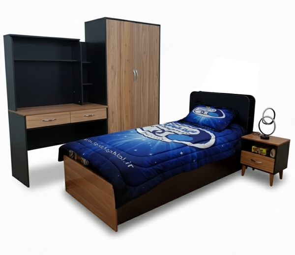 تصویر سرویس خواب نوجوان آمیتیس تصویر سرویس خواب نوجوان آمیتیس