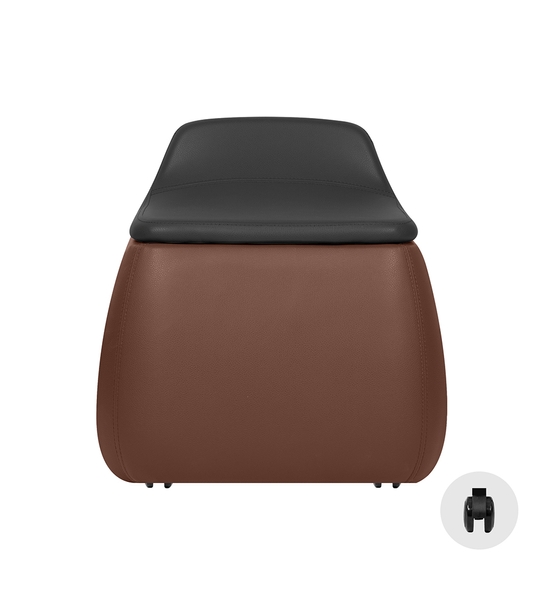 تصویر صندلی آزمایشگاهی B.H91D تصویر صندلی آزمایشگاهی B.H91D