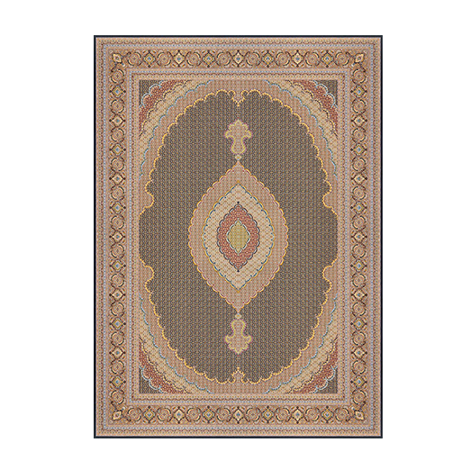 image of Carpet 700 Comb Mahi Maral Design