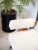 image of Salt rocking sofa