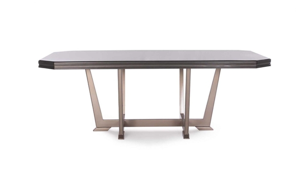 image of Milan dining table for 8