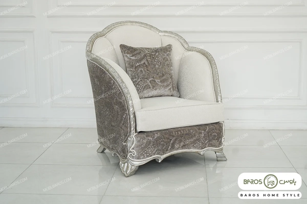 image of Mehri single sofa