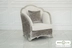 image of Mehri single sofa