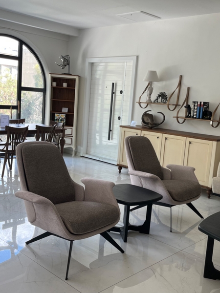 image of Paniz Sofa Set