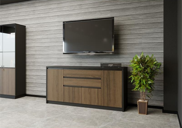 image of NODA 865 Credenza