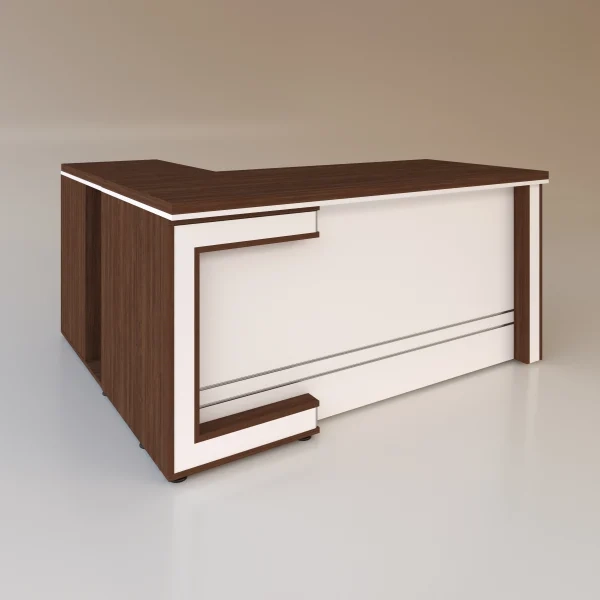 تصویر میز کارمندی آکا ال دار