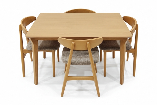 تصویر ست ناهارخوری وان