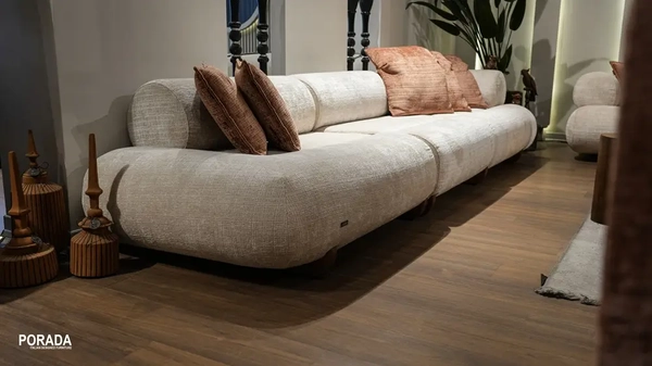 image of Ipac Sofa Set